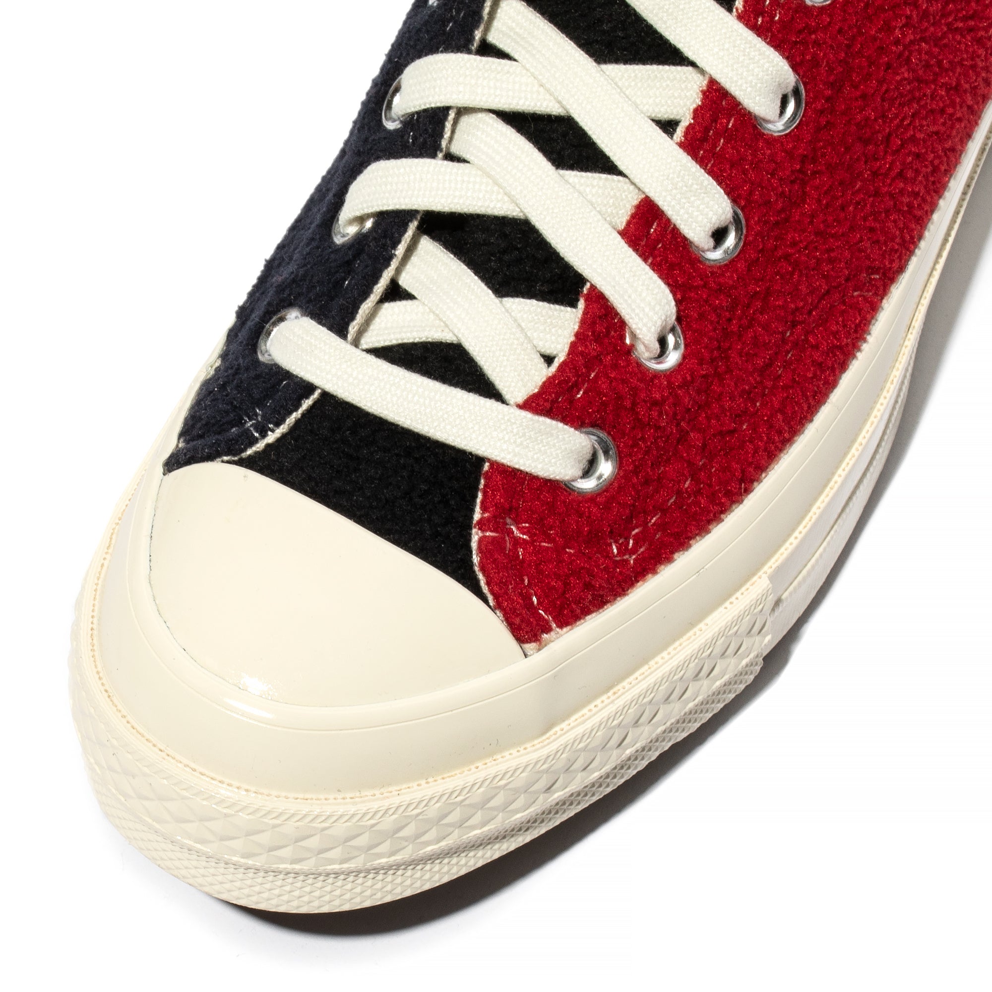 Converse Mens Chuck 70 Hi Shoes 'Red/Blue/Black'