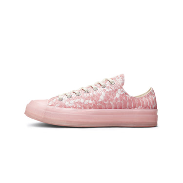 Converse Mens Chuck 70 Ox Shoes 'Pink Dogwood/Vintage White'