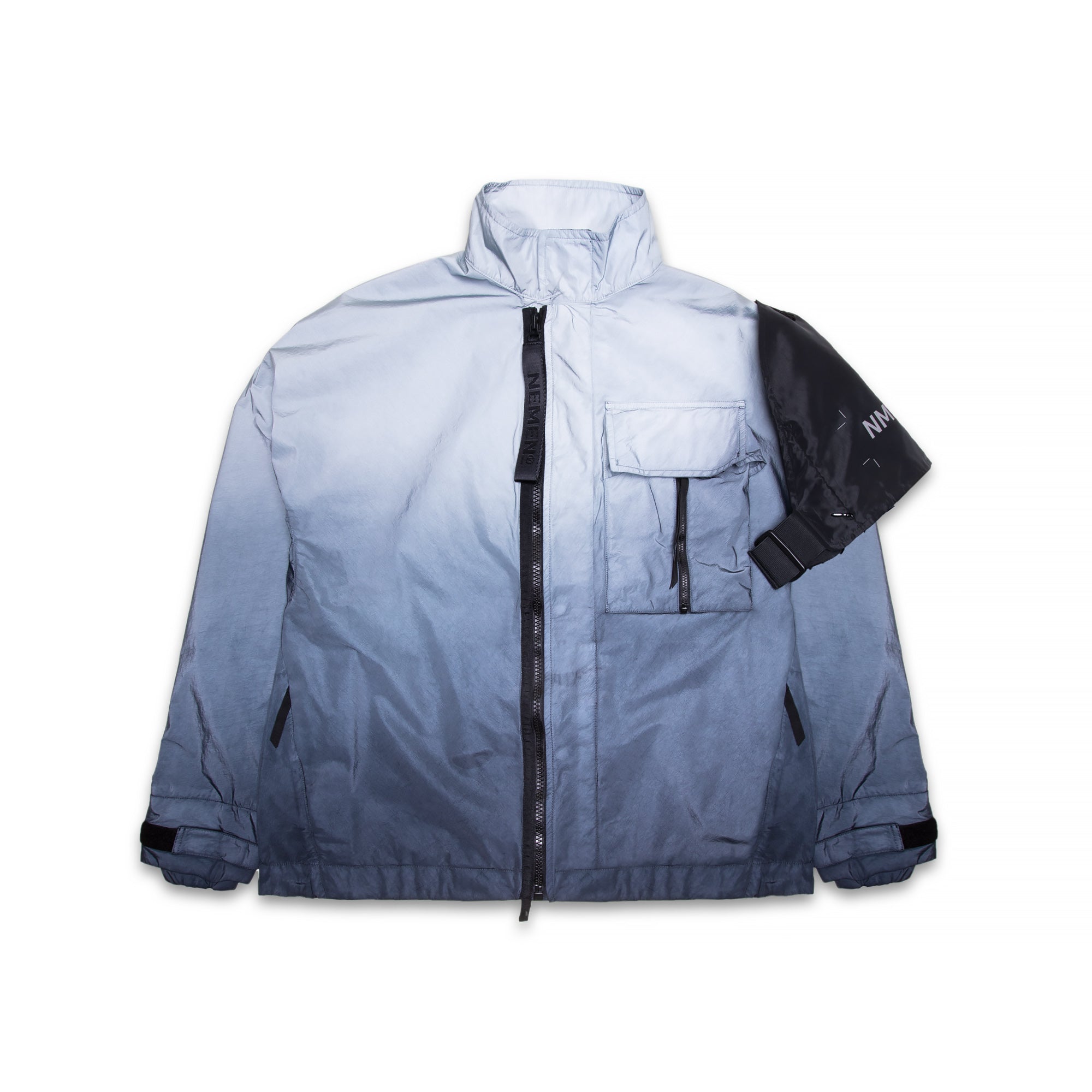 NemeN Mens Zepher 3L Jacket