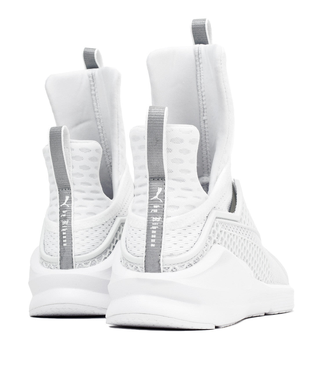 Puma by Rihanna Women's Fenty Trainer - White