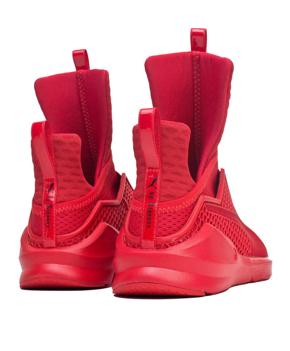 Puma by Rihanna Women's Fenty Trainer - High Risk Red