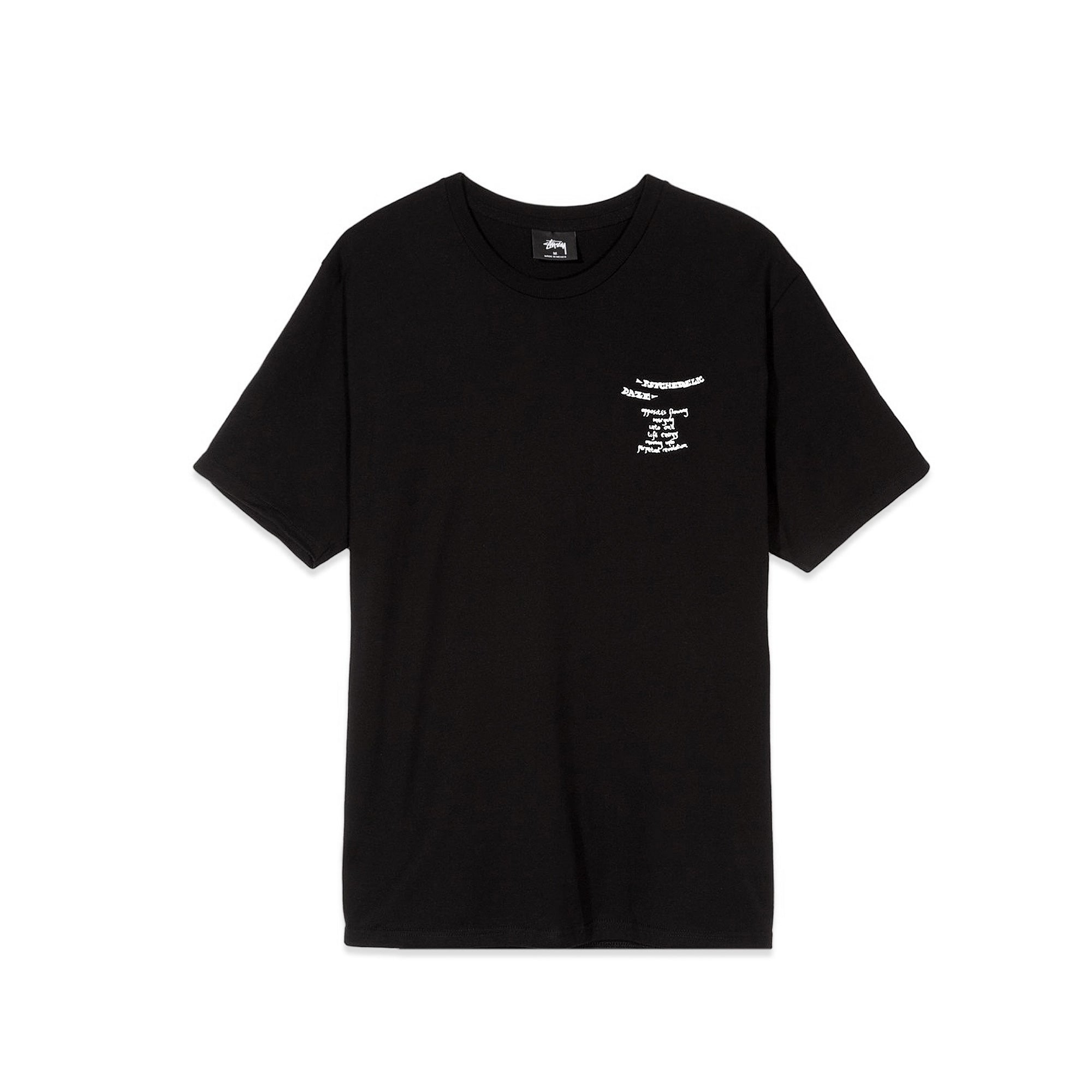 Stussy Revolution Tee [1904193]