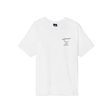 Stussy Revolution Tee [1904193]