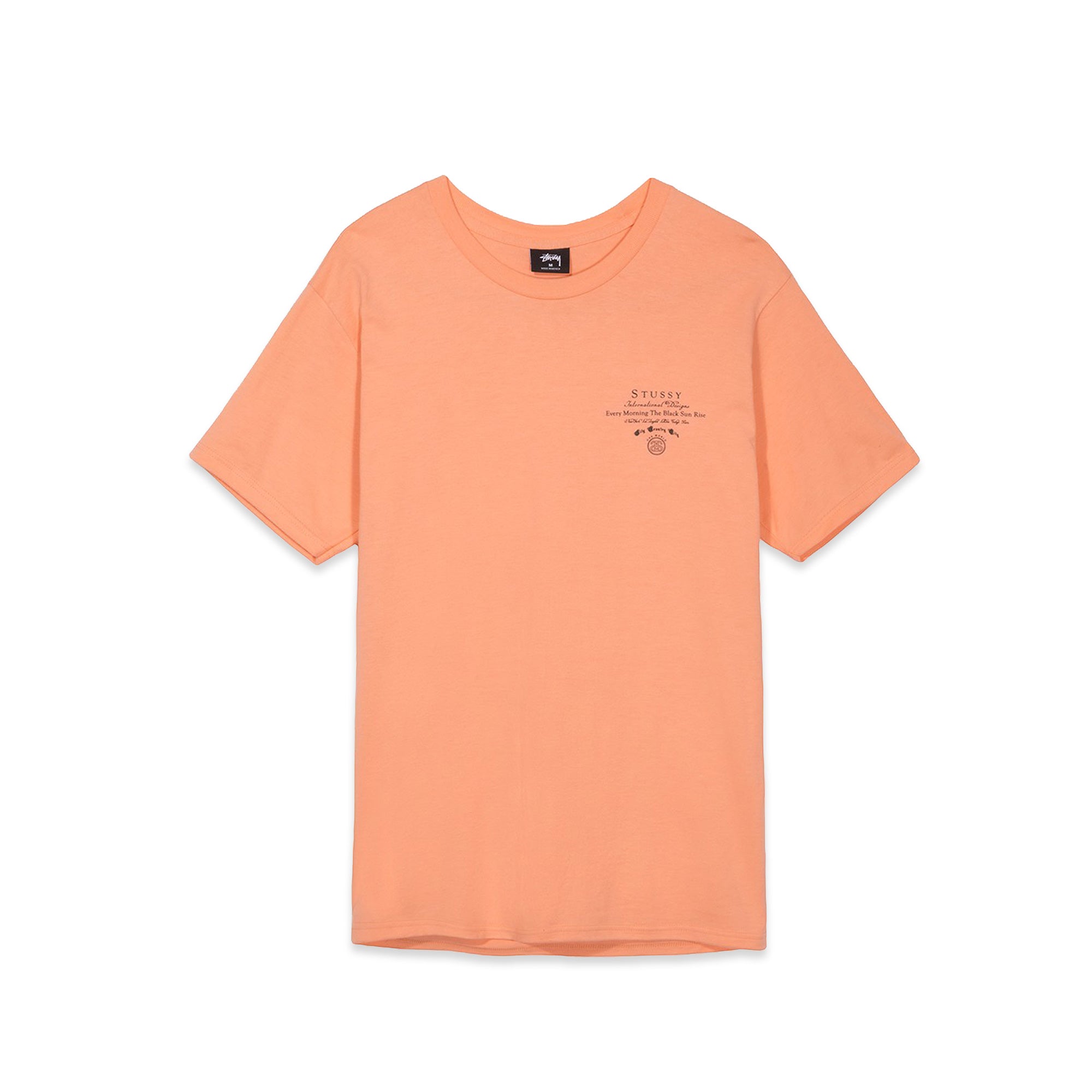 Stussy Cartouche Tee [1904222-SAL]