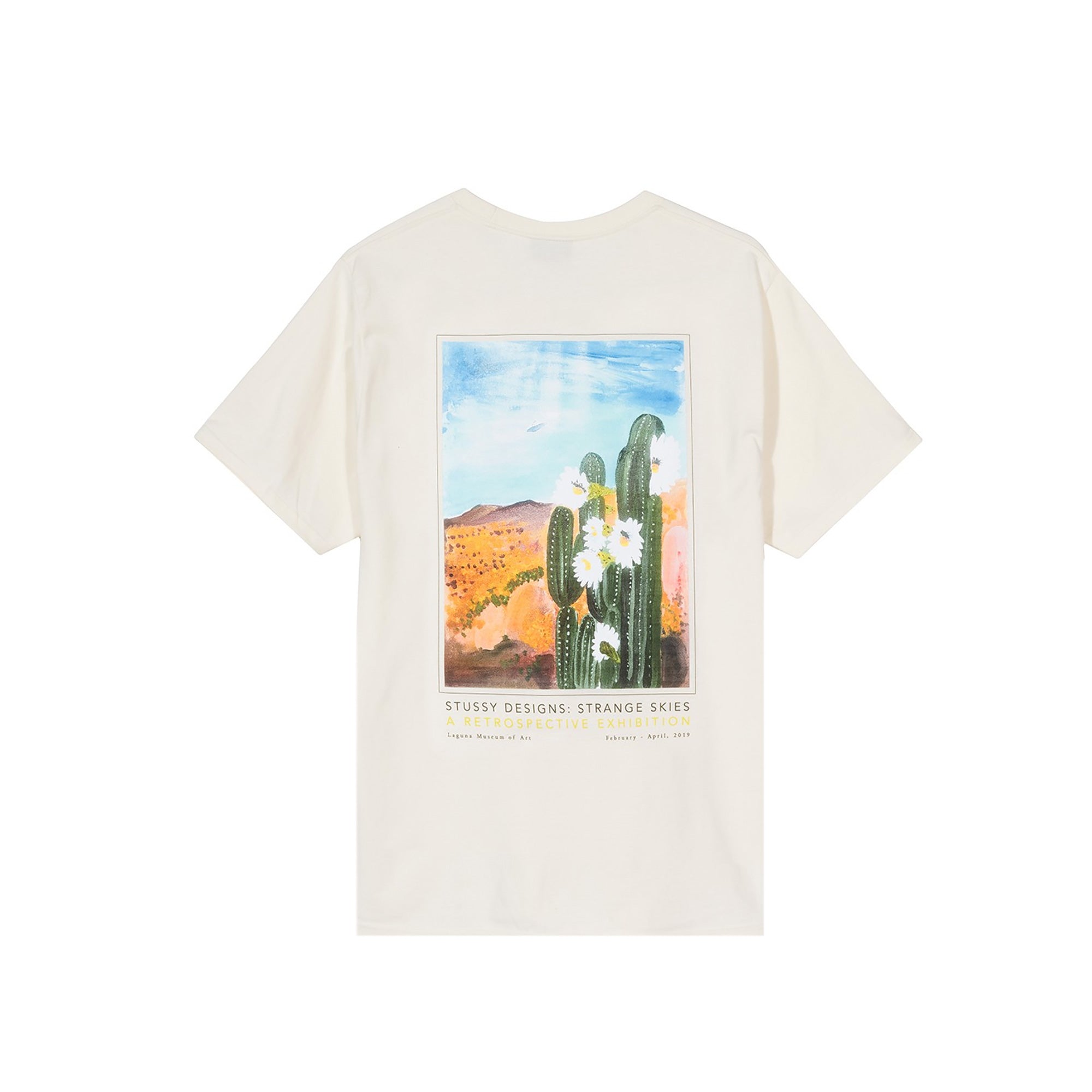 Stussy Cactus Sky Tee [1904341]