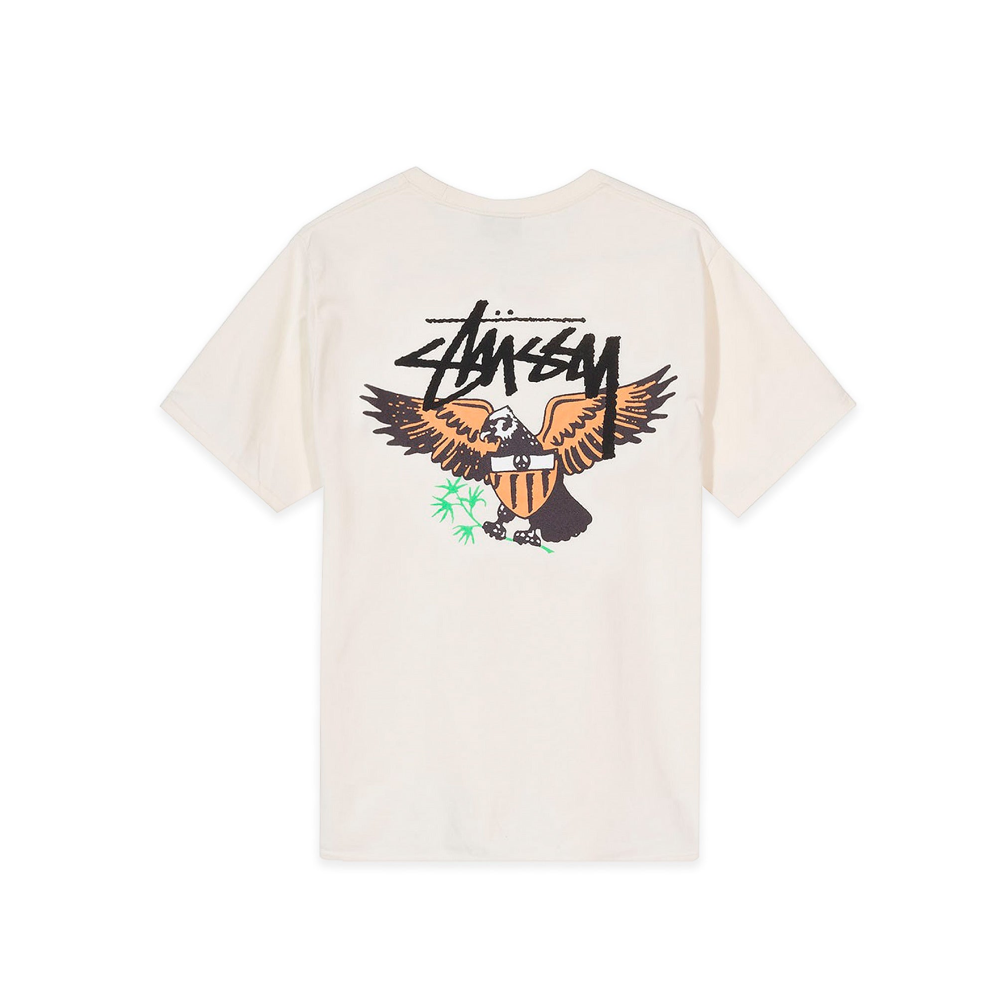 Stussy Eagle Tee [1904343]