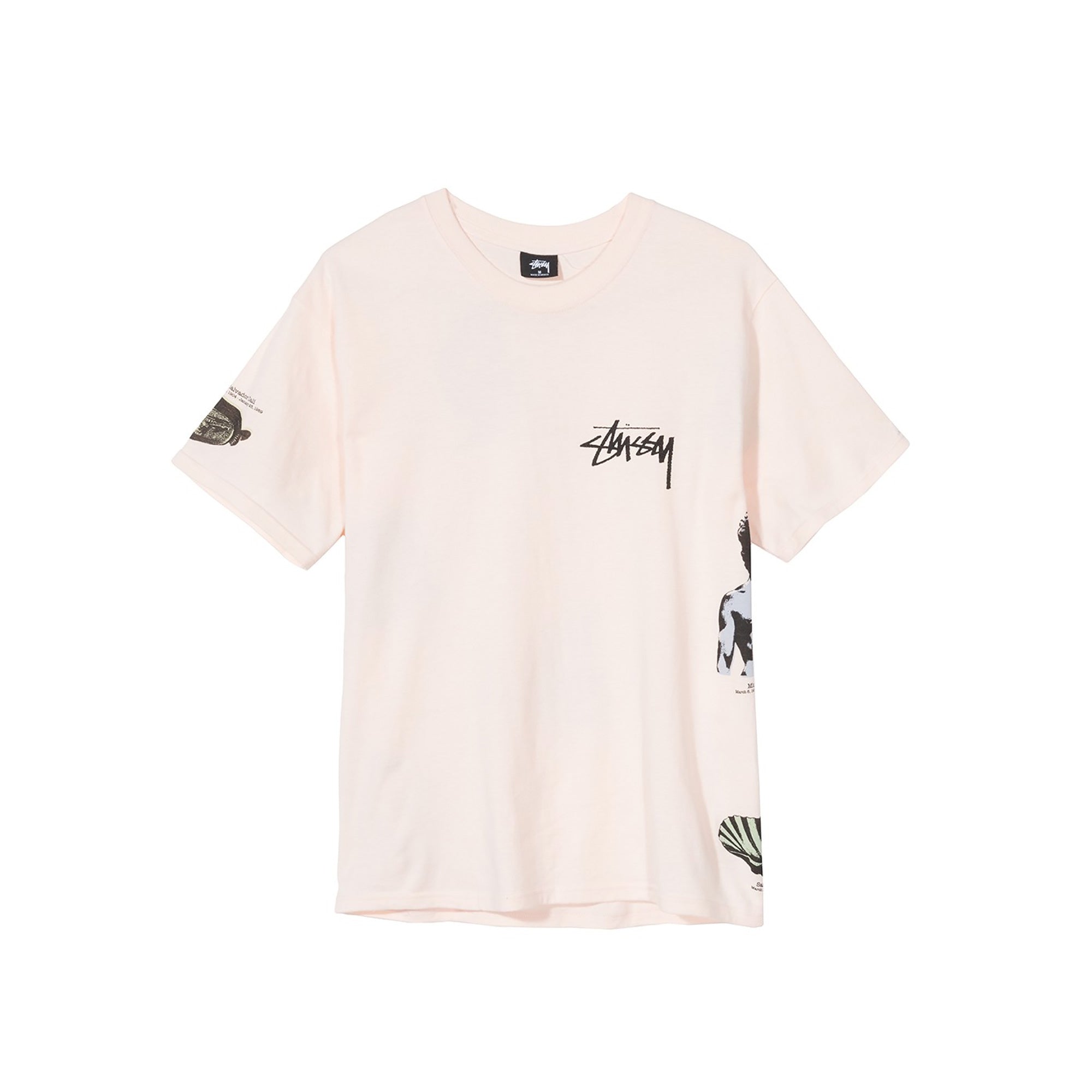 Stussy Gallery Tee [1904345]