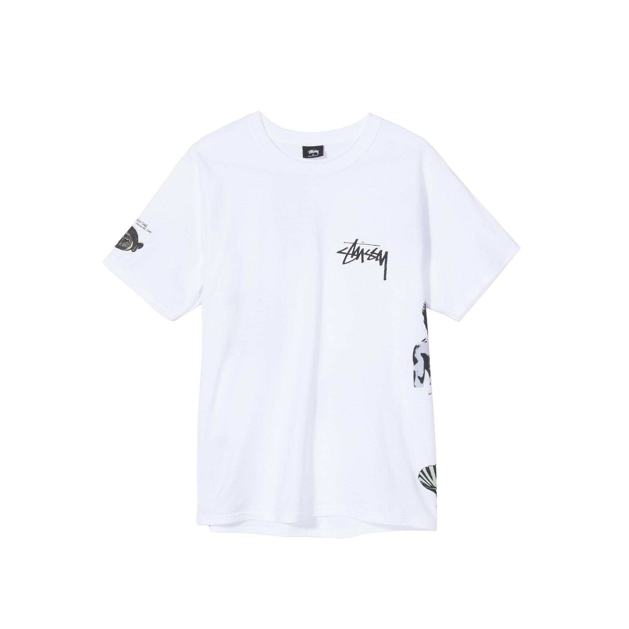 Stussy Gallery Tee [1904345]