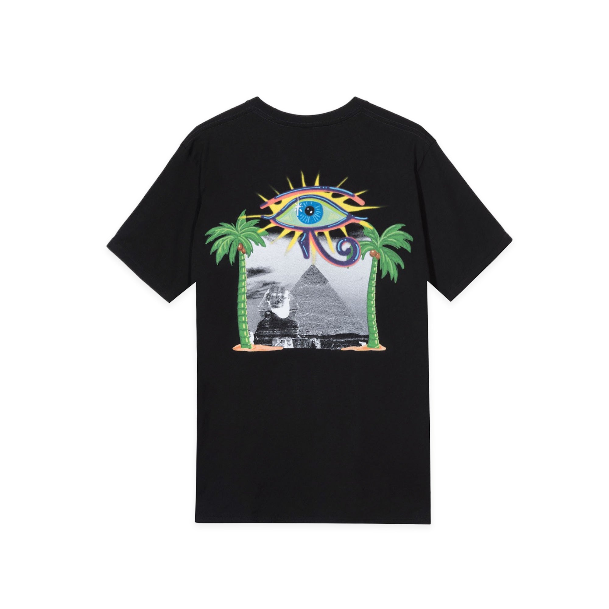 Stussy Oasis Tee [1904348]