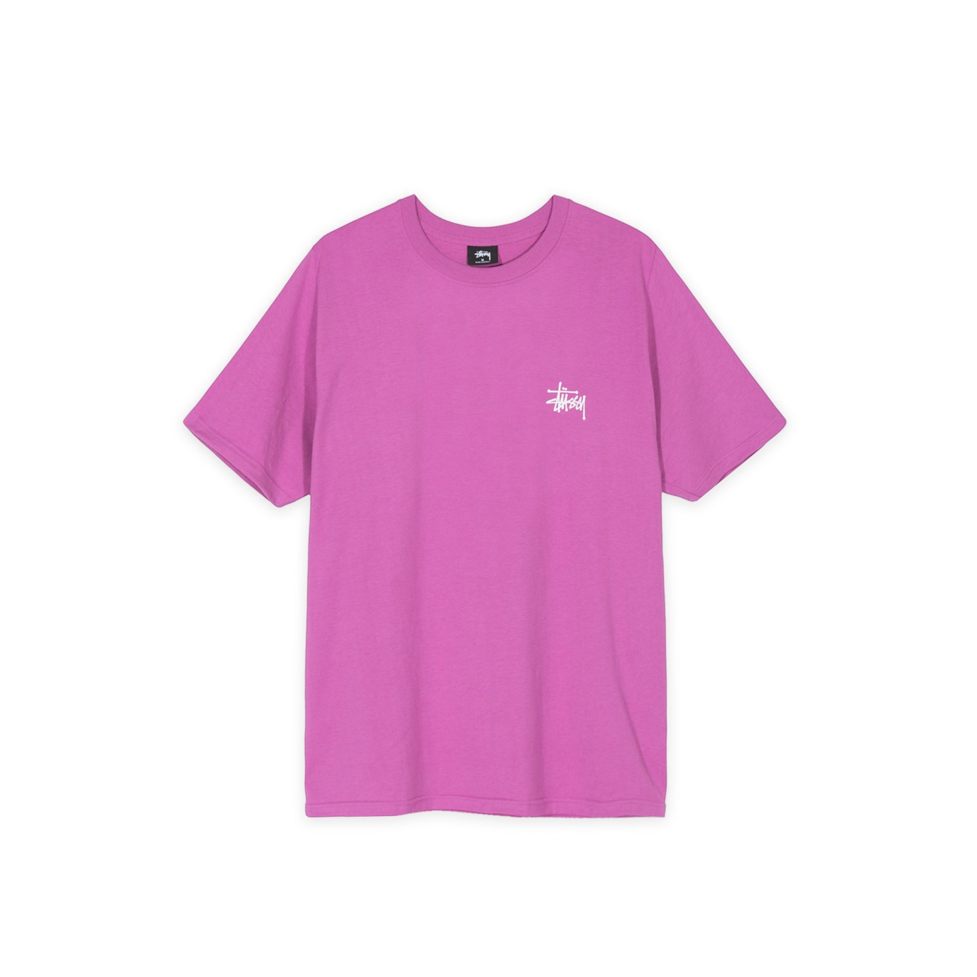 Stussy Basic Tee [1904381]