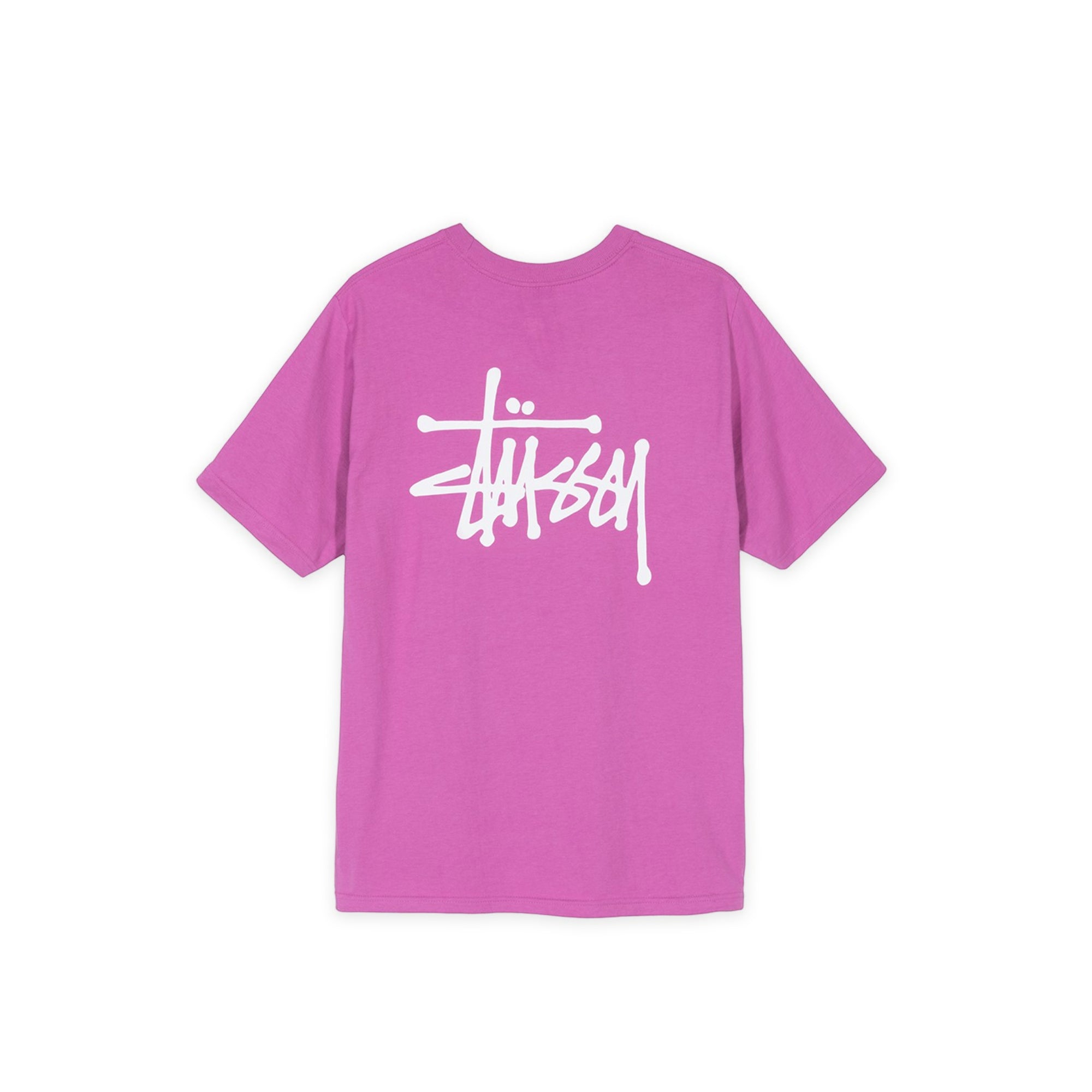 Stussy Basic Tee [1904381]