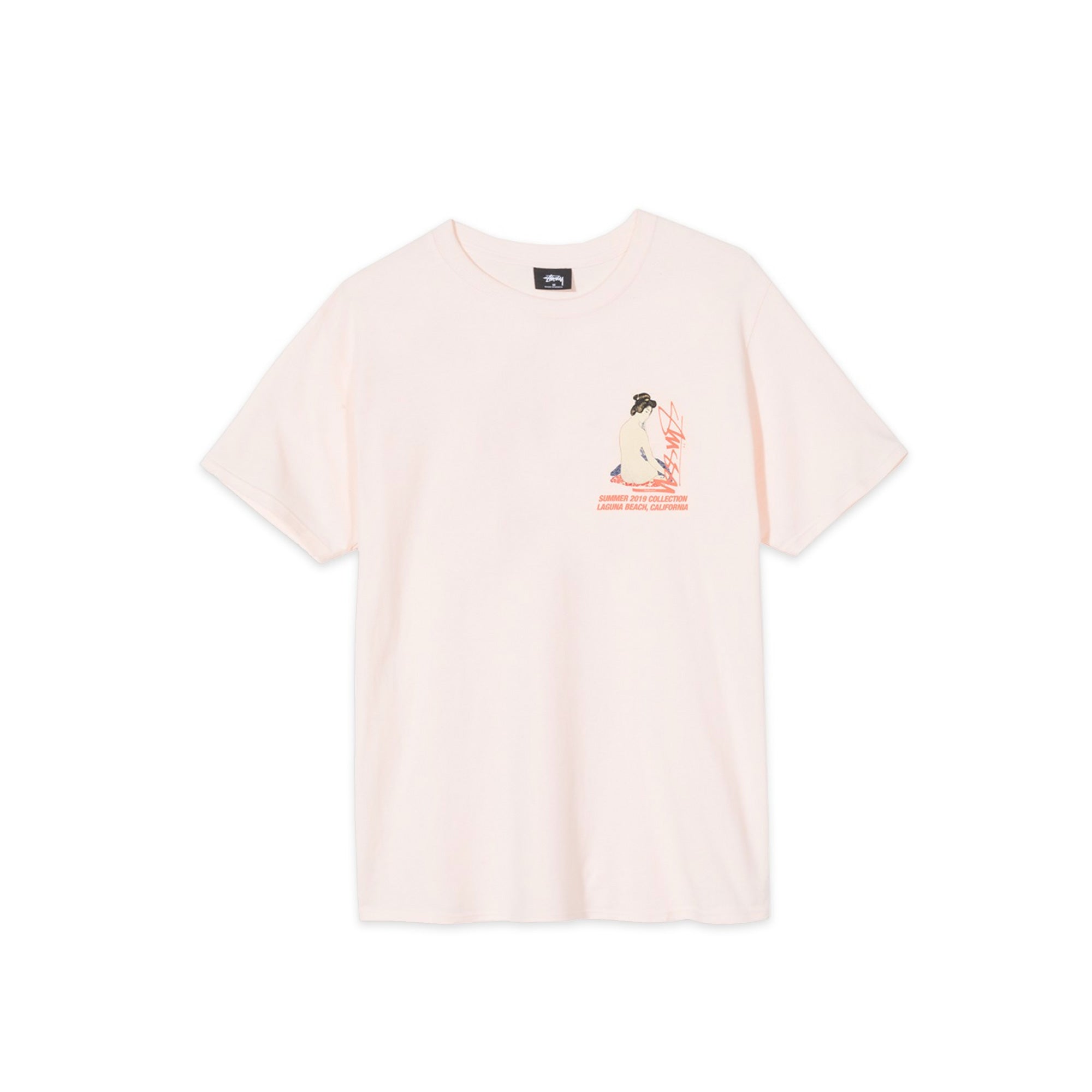 Stussy Geisha Tee [1904386]