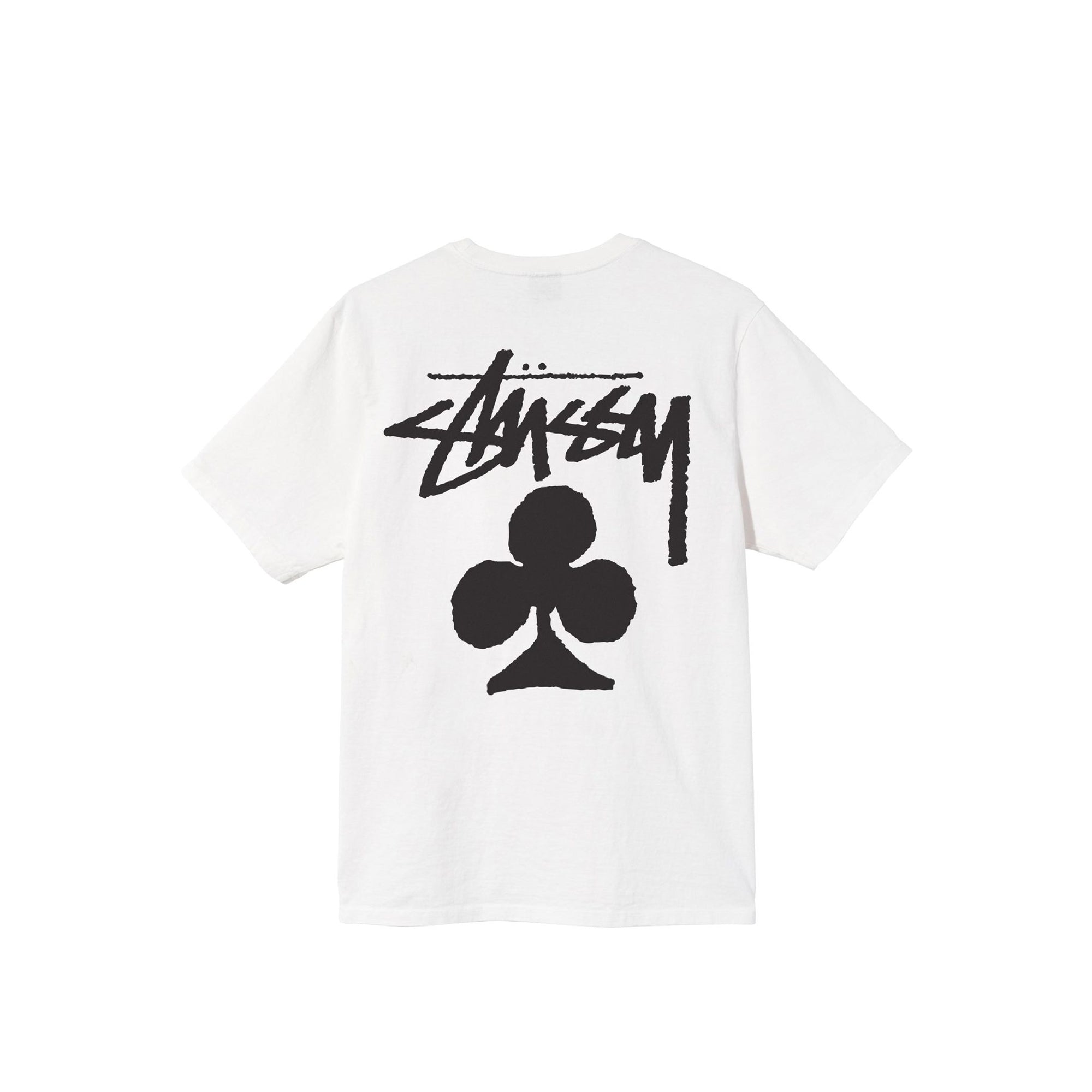 Stussy Mens Club Pig. Dyed Tee