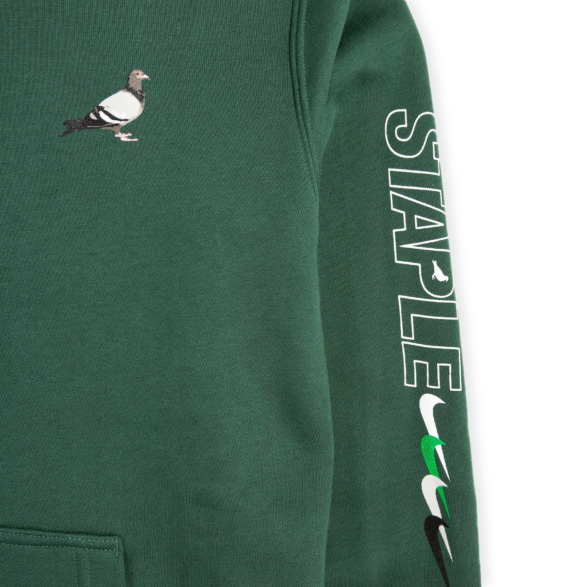 Nike SB x Staple Pigeon Hoodie [1911H10047]