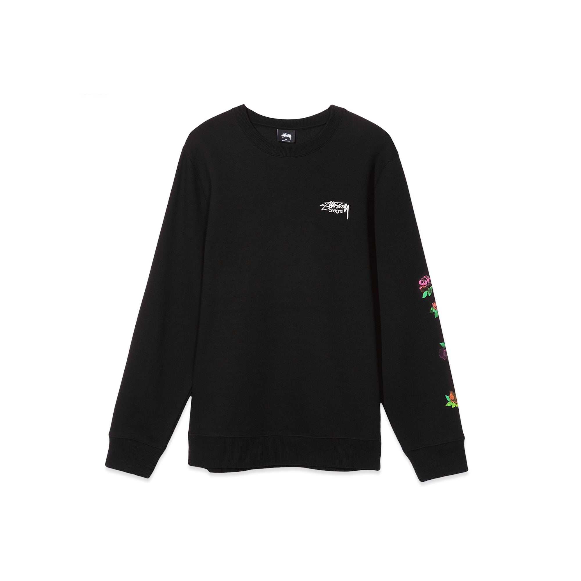 Stussy Roses Crew [1914218]