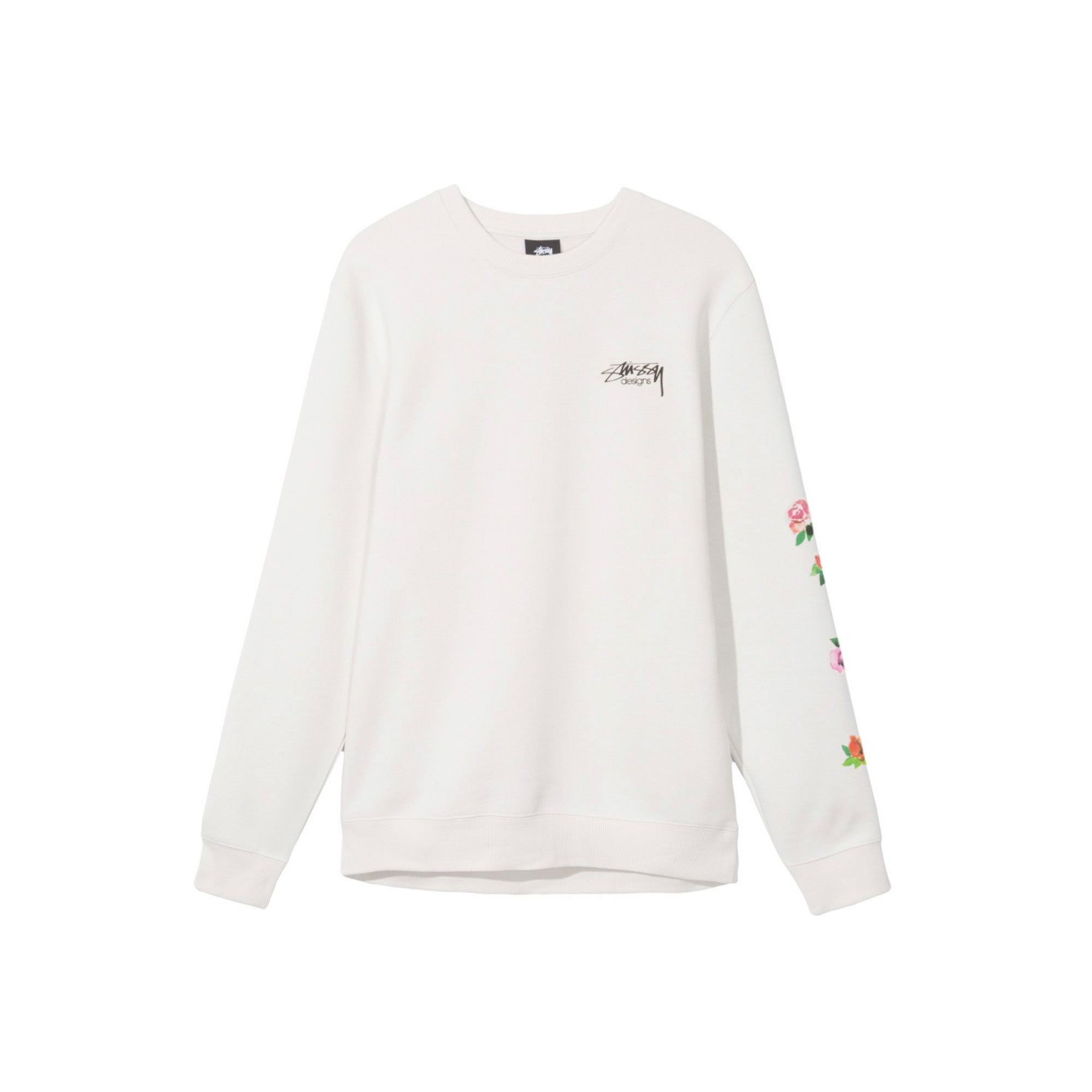 Stussy Roses Crew [1914218]