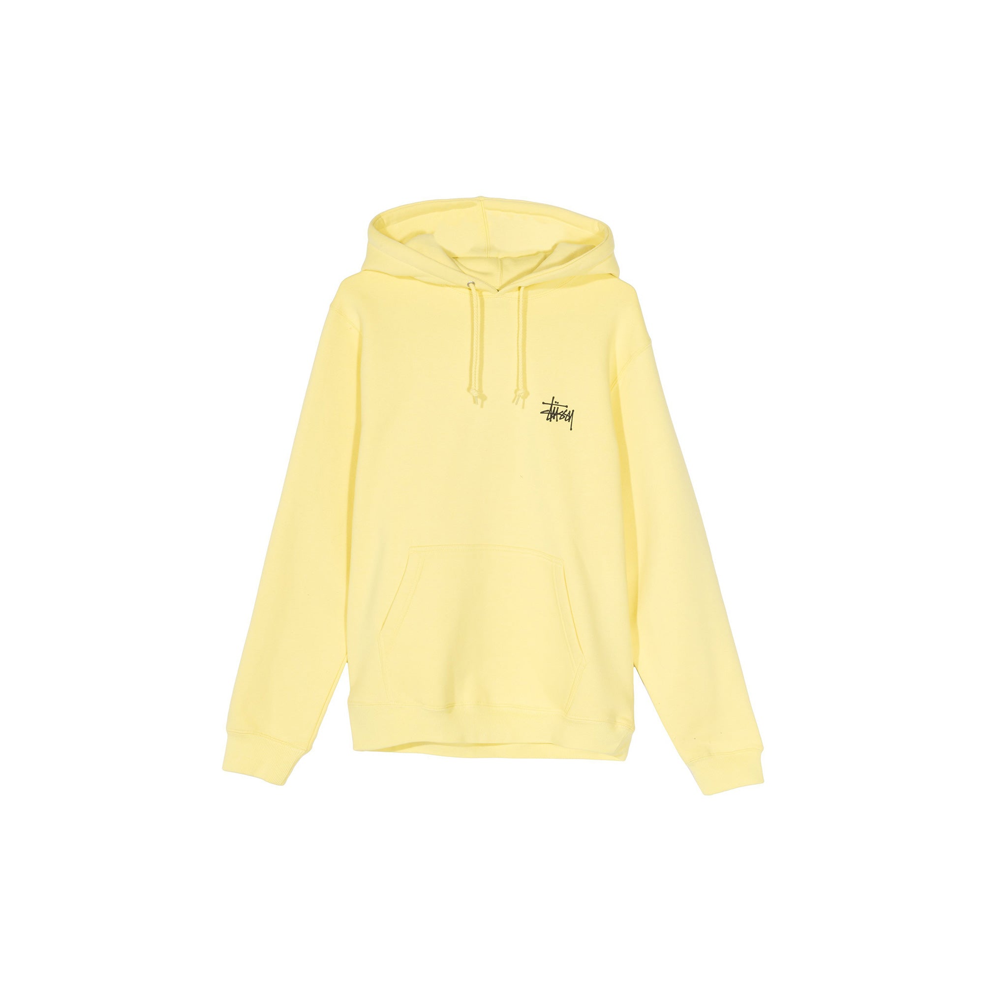 Stussy Basic Hood [1924416]