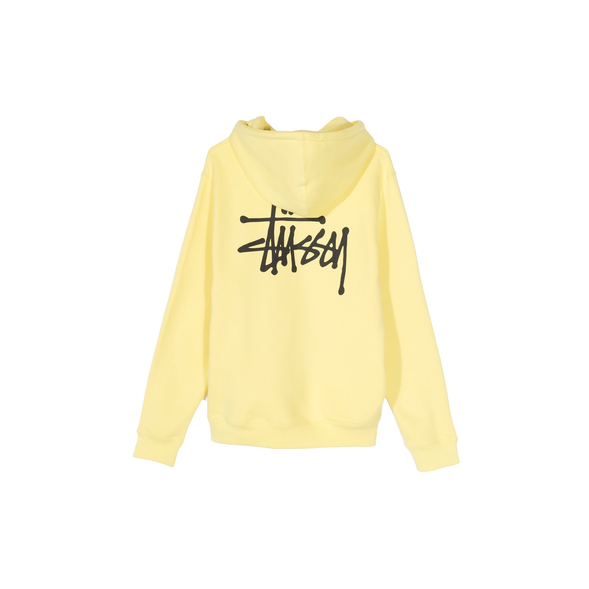 Stussy Basic Hood [1924416]