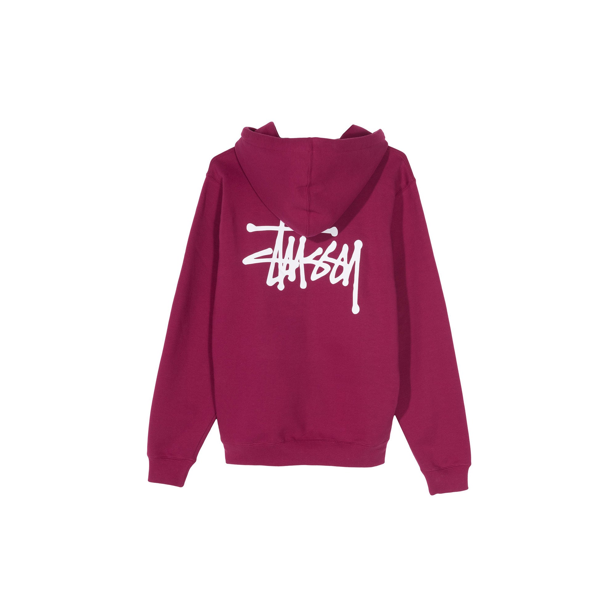 Stussy Basic Hood [1924416]