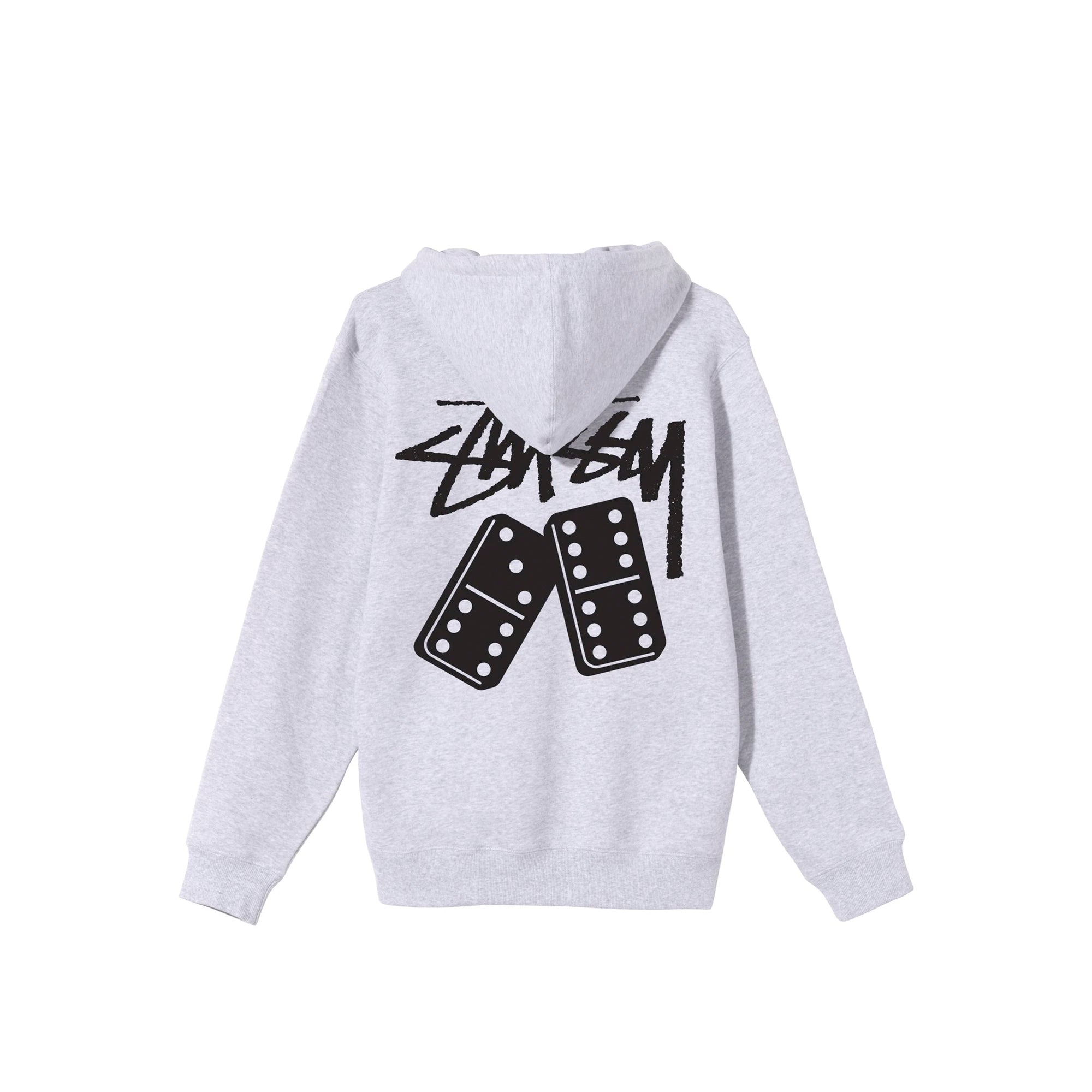 Stussy Dominoes Hoodie – Extra Butter