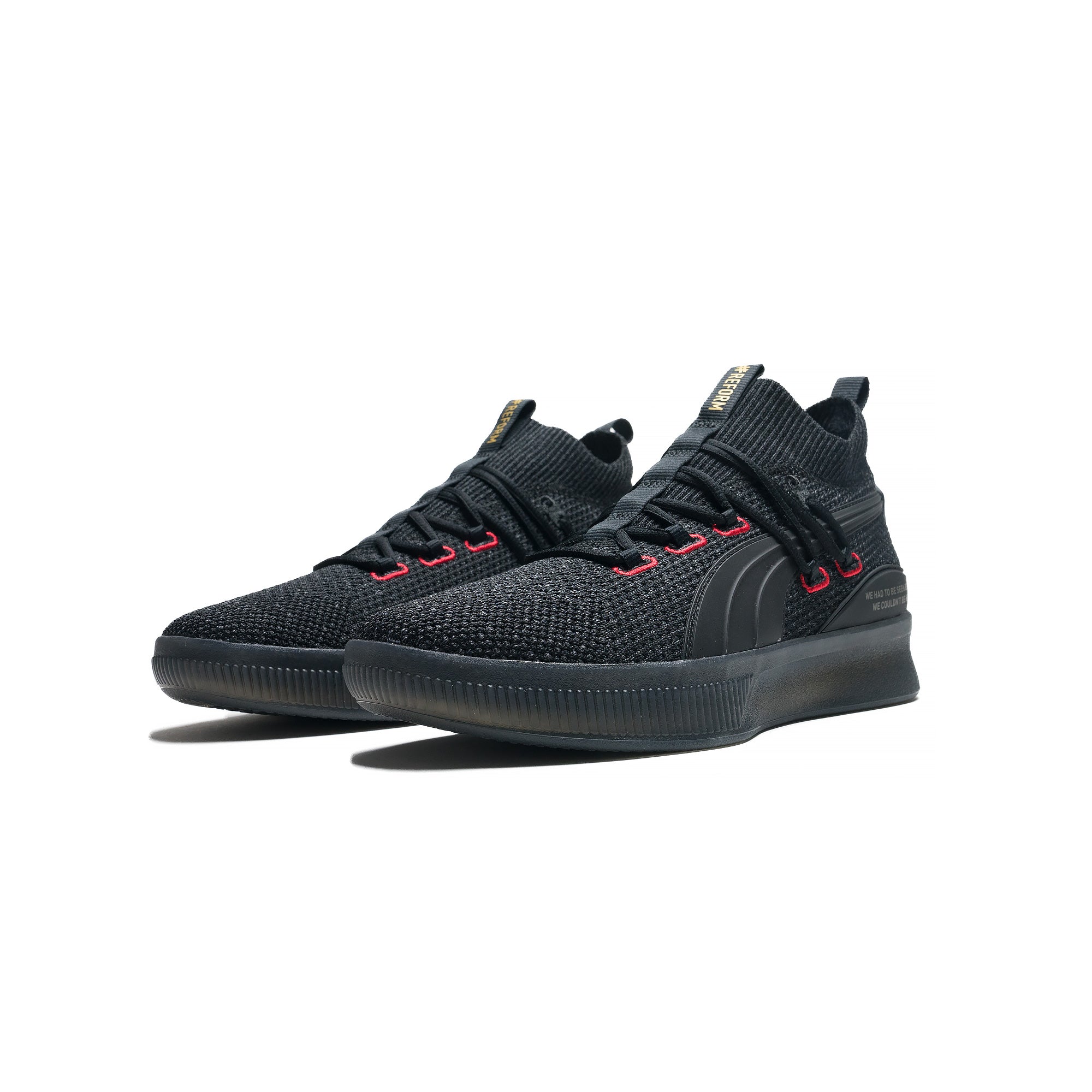 Puma Clyde Court Disrupt Reform [192892-01]