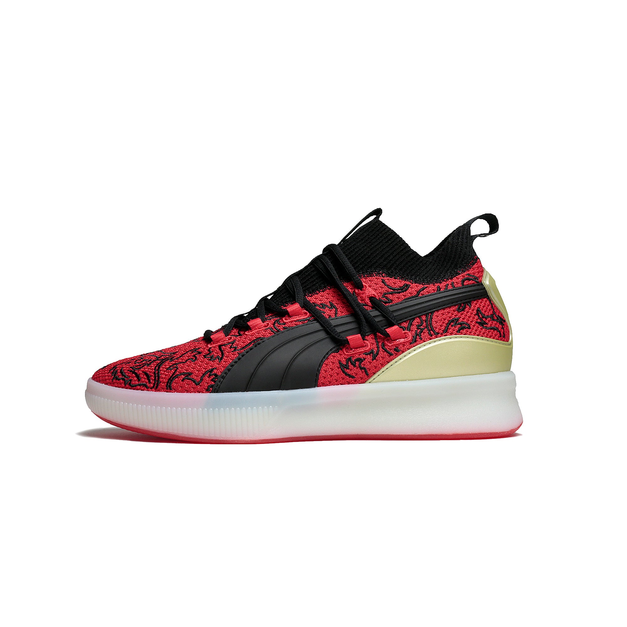 Puma Clyde Court London Calling [193021-01]