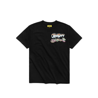 Chinatown Market Mens Chinatown Block Tee