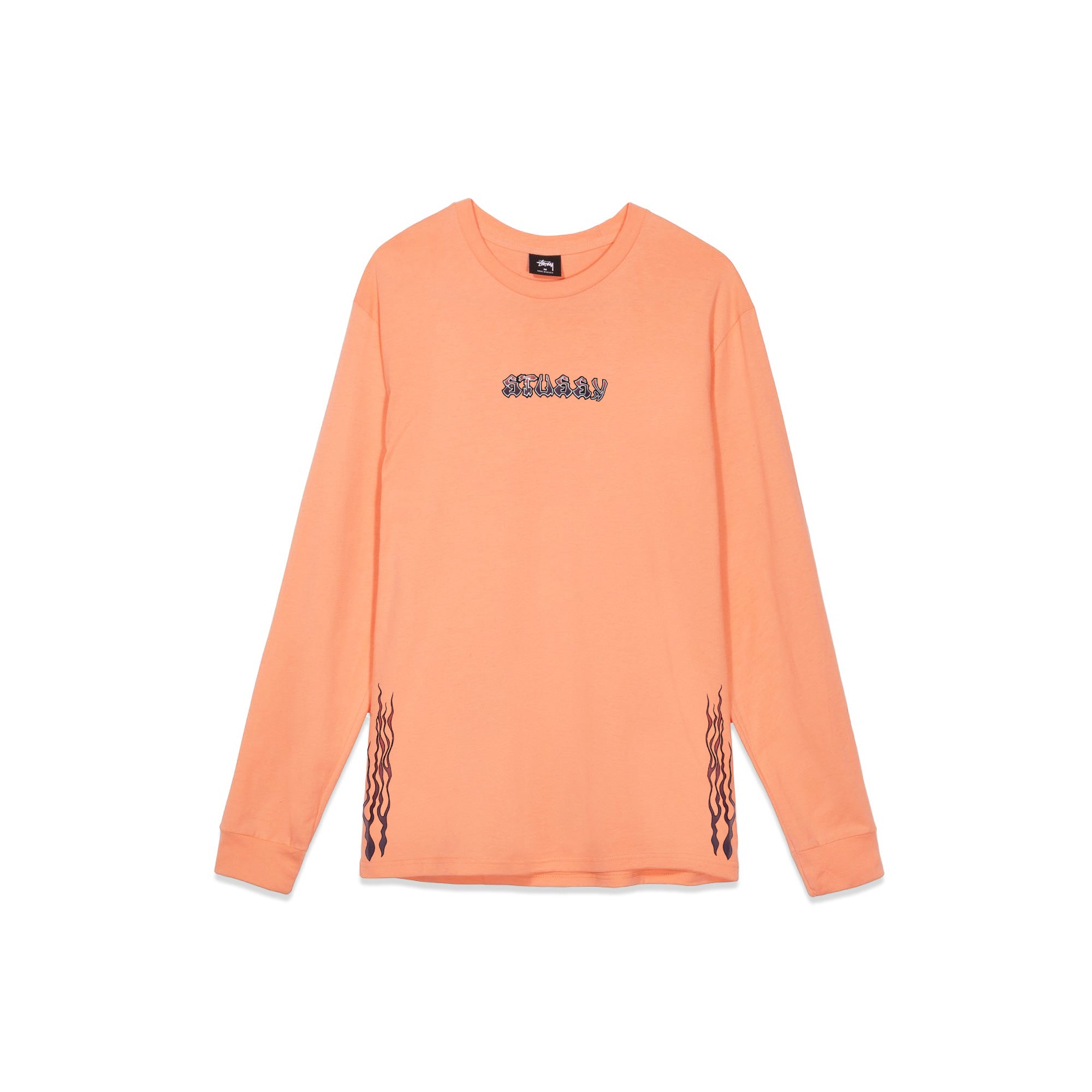 Stussy High Power Sound L/S Tee [1994211]