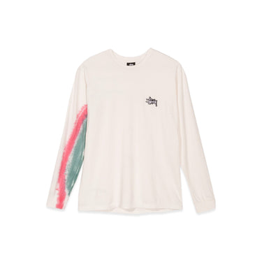 Stussy Solar Tie Dye L/S Tee [1994217]