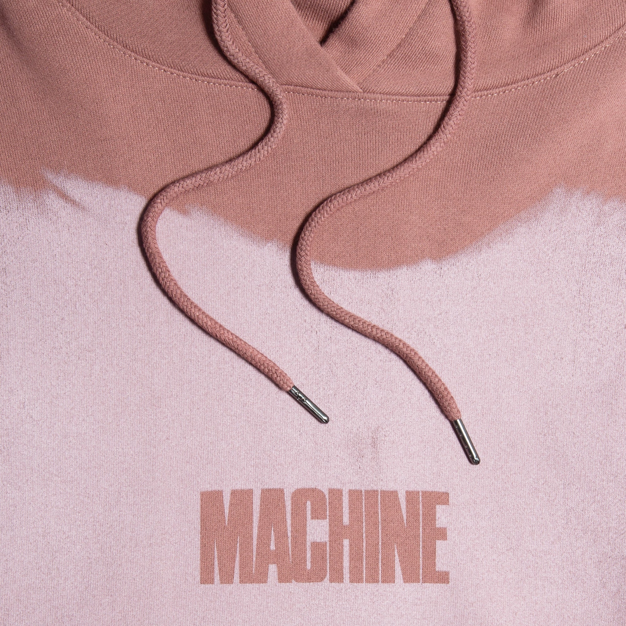 IISE Mens Machine Hoodie