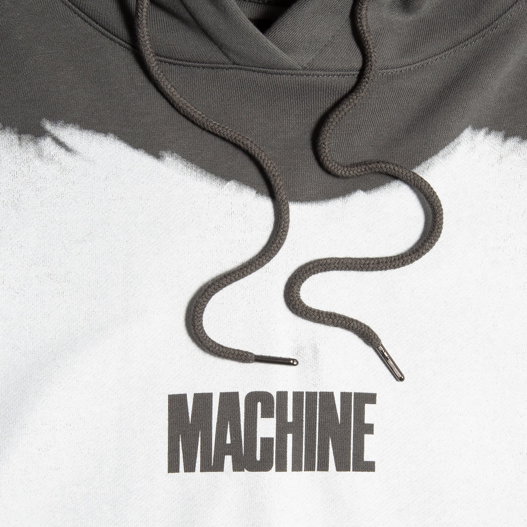 IISE Mens Machine Hoodie