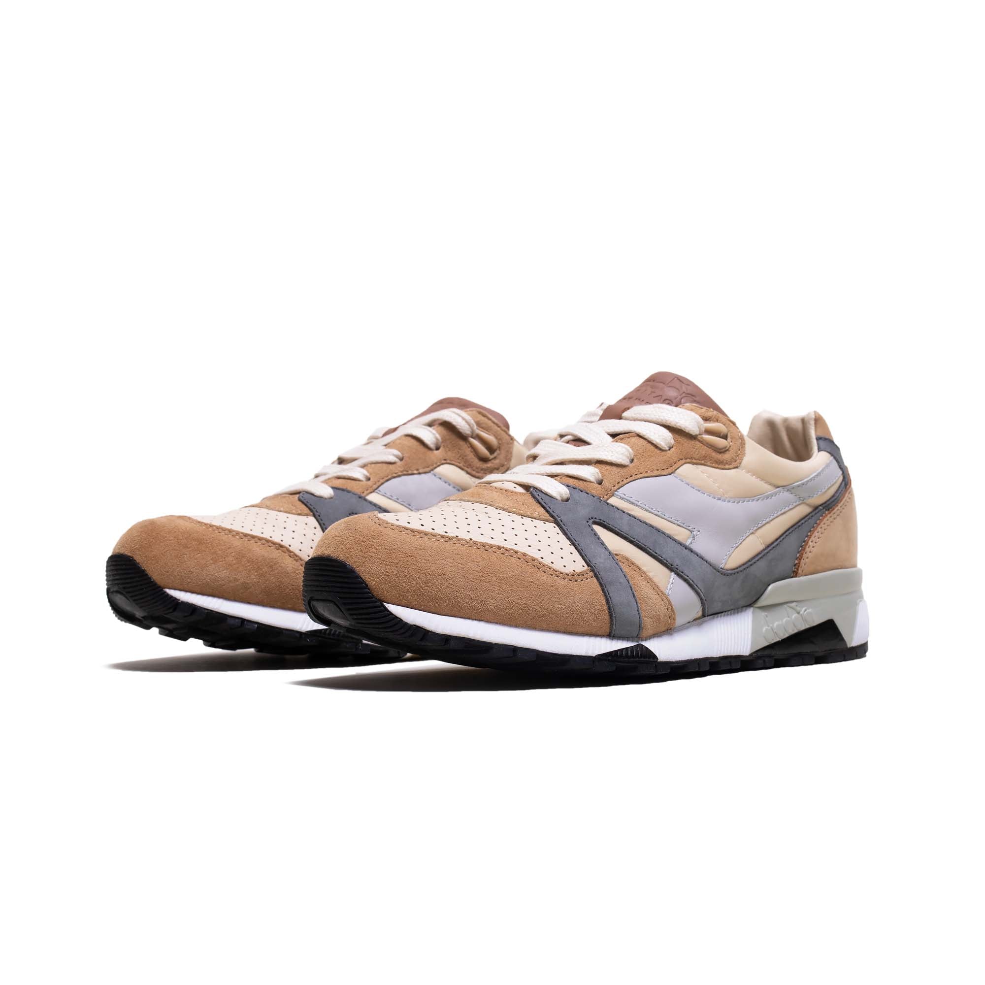 Diadora Men N9000 H ITA – Extra Butter