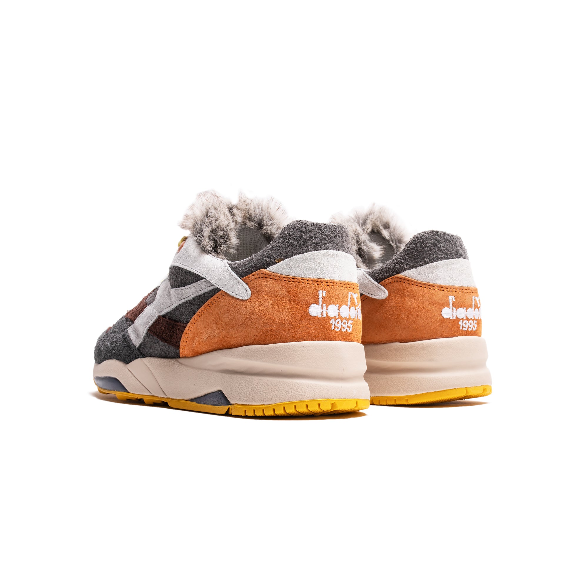 Diadora Men Eclipse Lupo Shoe