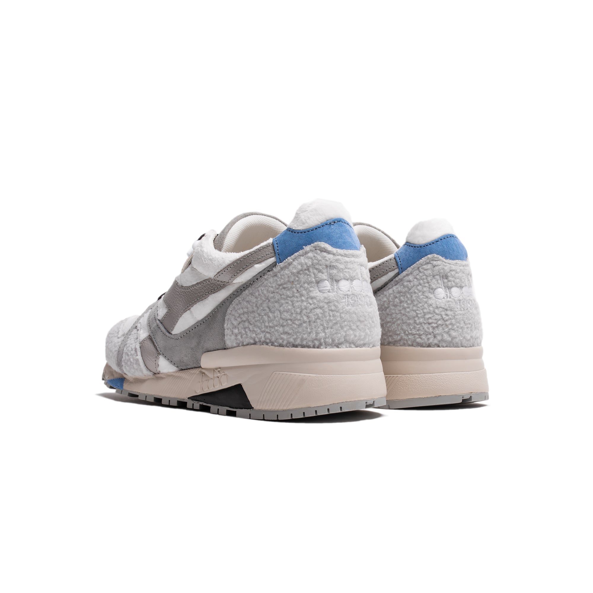 Diadora Men N9000 Orso Polare Shoe