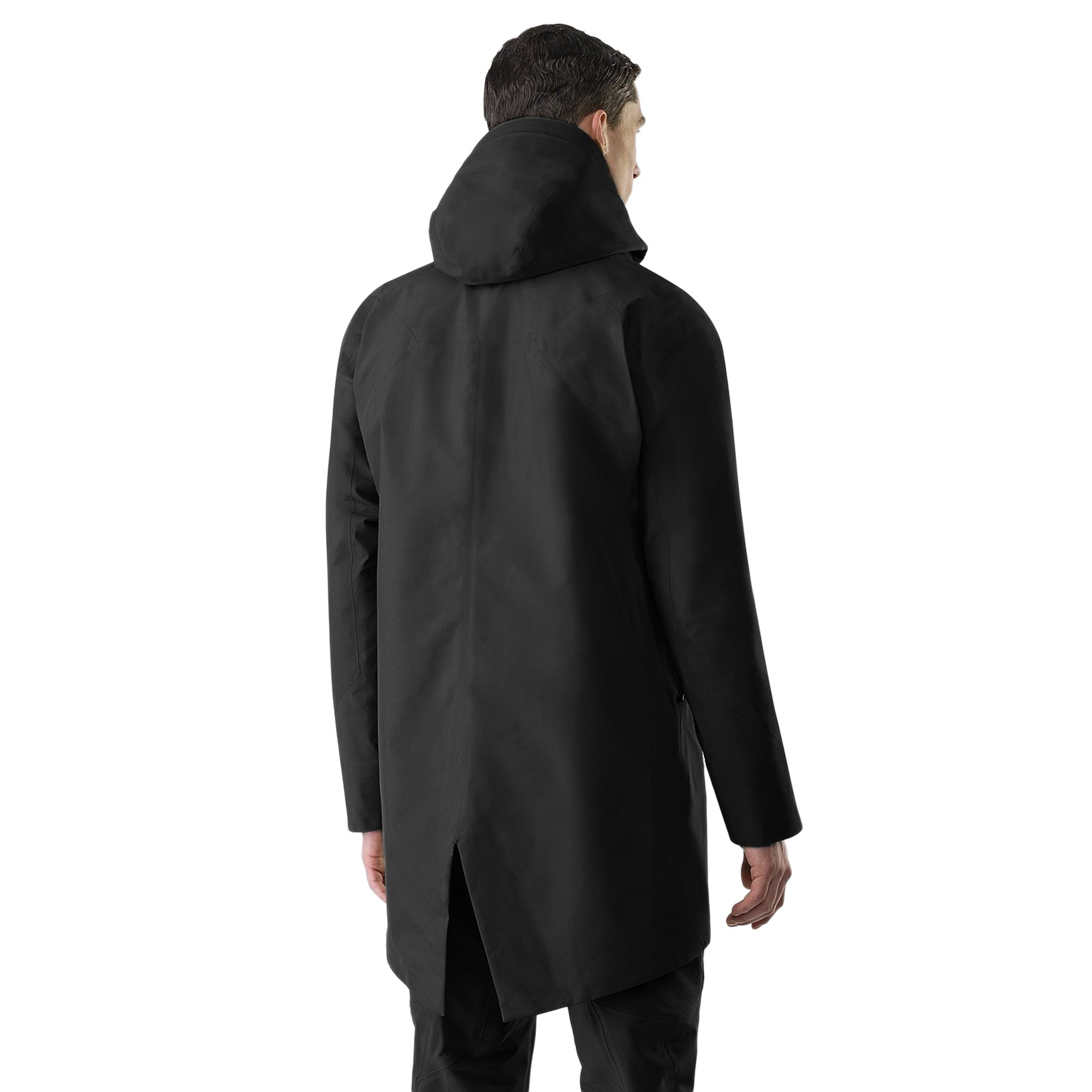 Veilance Mens Monitor Coat [201020]