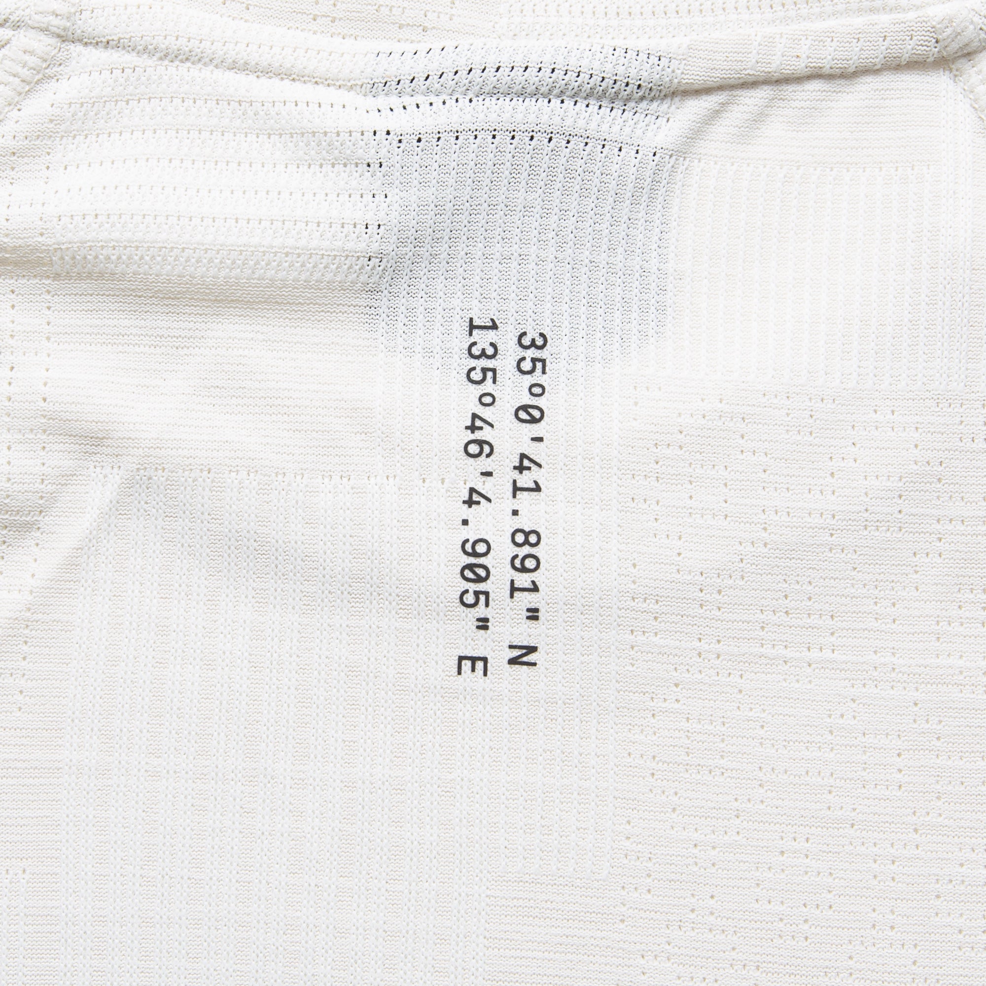 Asics x Reigning Champ Engineered Tee [2011A663-270]