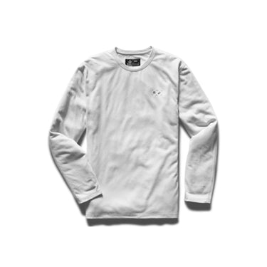 Asics x Reigning Champ Merino Ascent Long Sleeve Tee [2011A835-050]