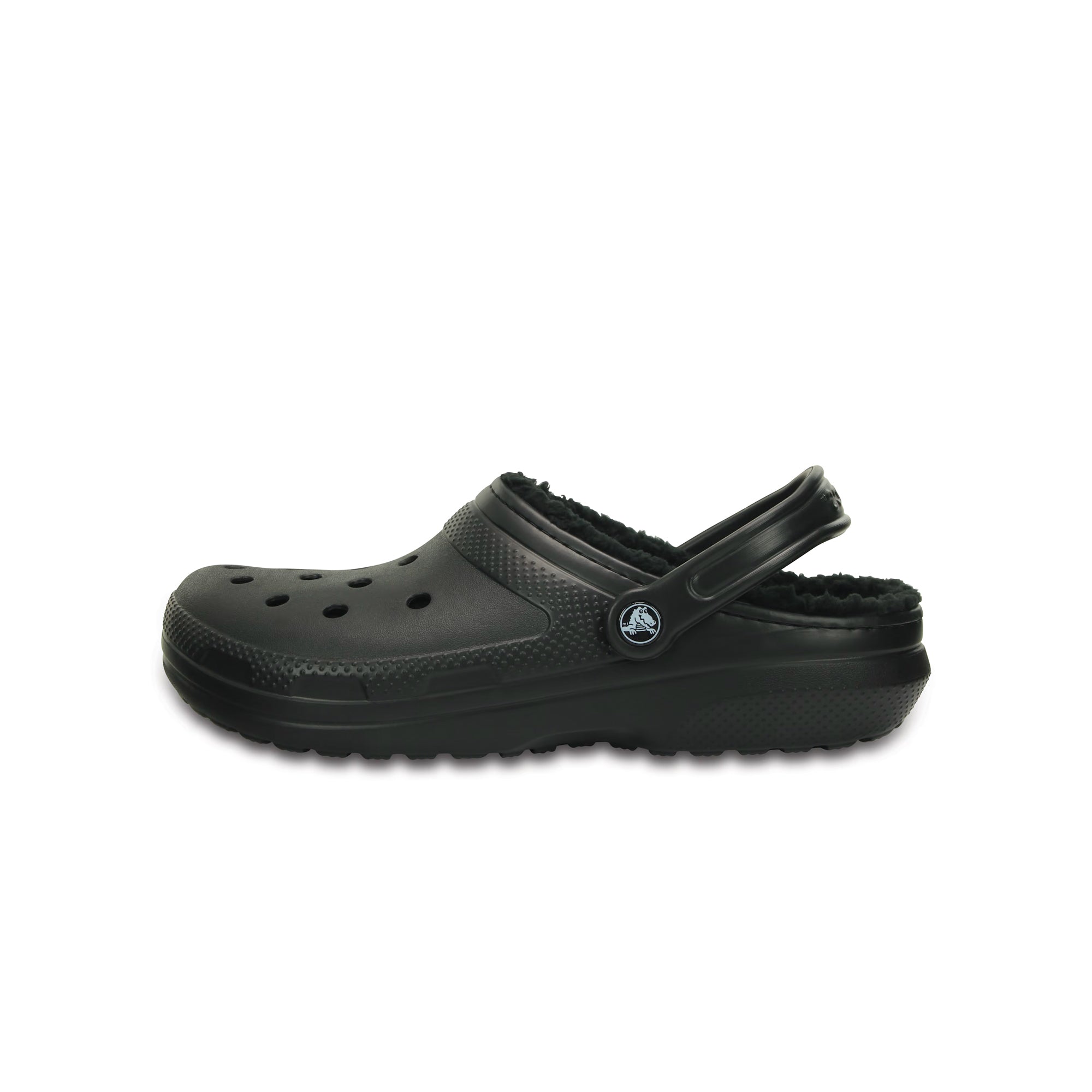 Crocs Mens Classic Lined Clog – Extra Butter