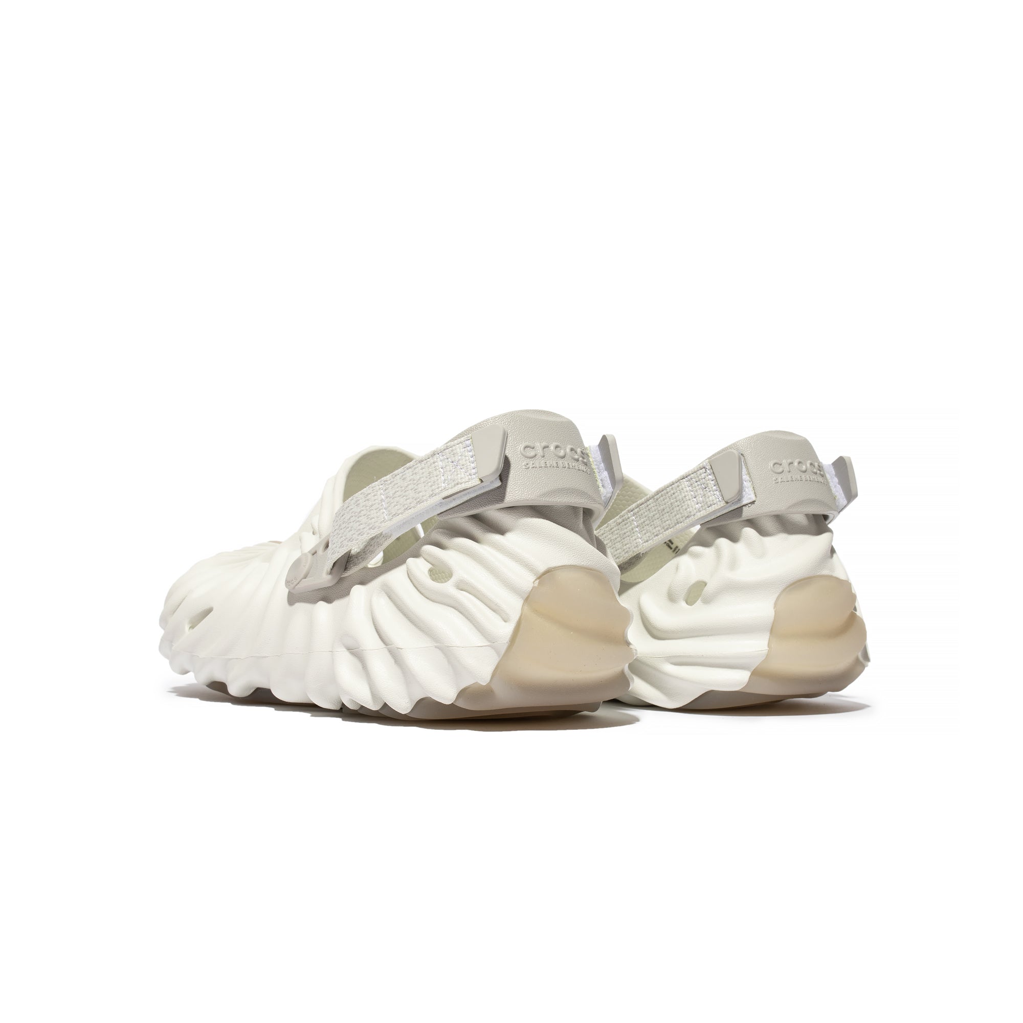 Crocs x Salehe Bembury Pollex Clog Stratus Shoes – Extra Butter