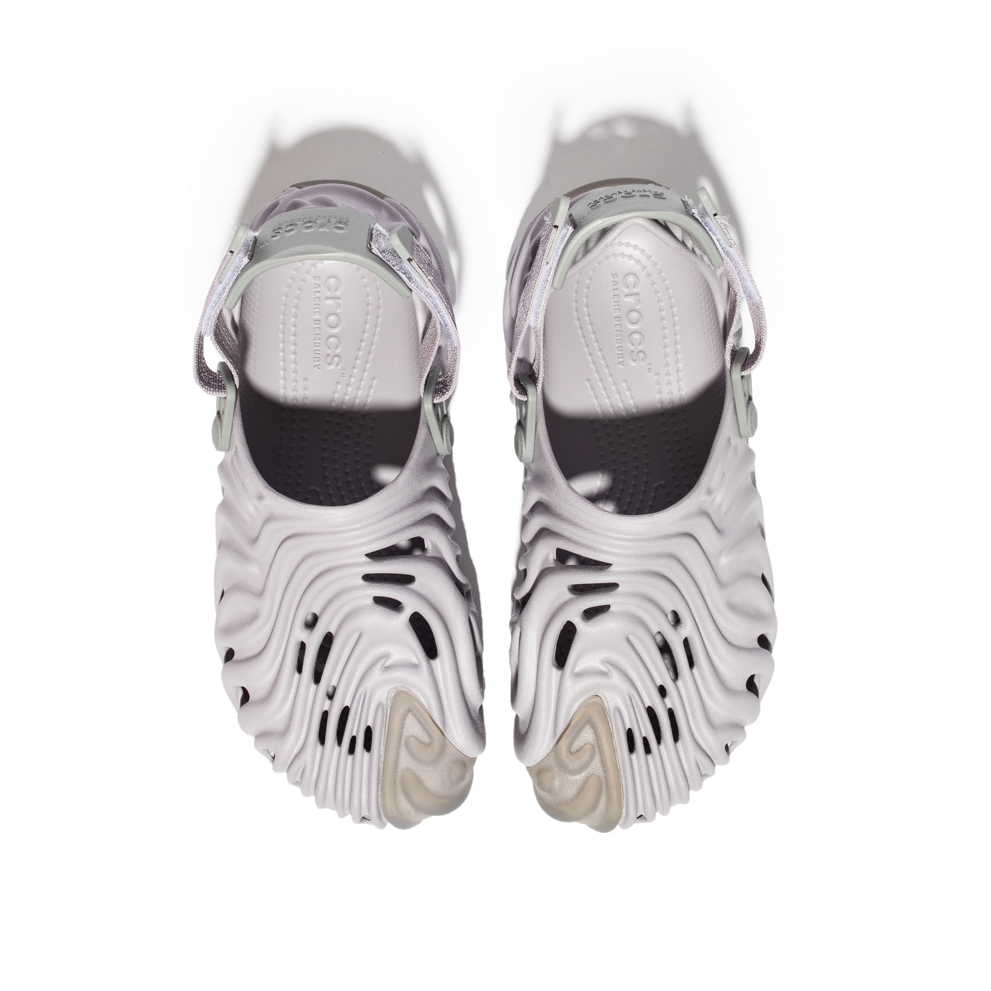 Crocs x Salehe Bembury Pollex Clog Urchin Shoes