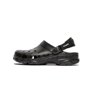 Crocs x Pleasures Mens Reflclaltern Clog Shoes