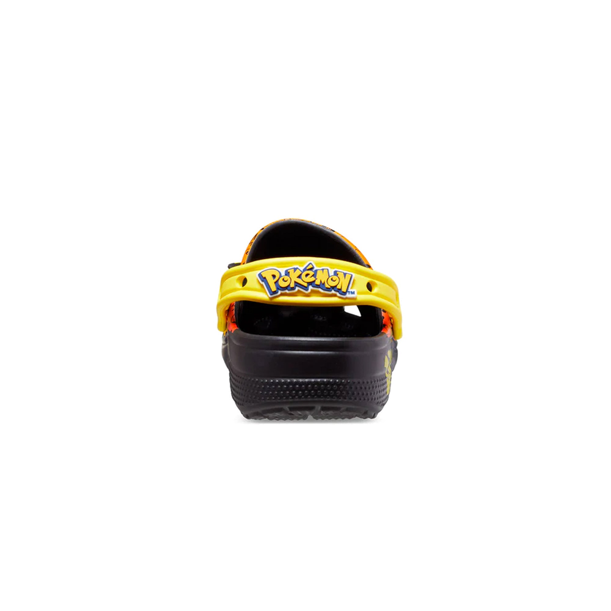 Crocs Classic Pokemon Clog