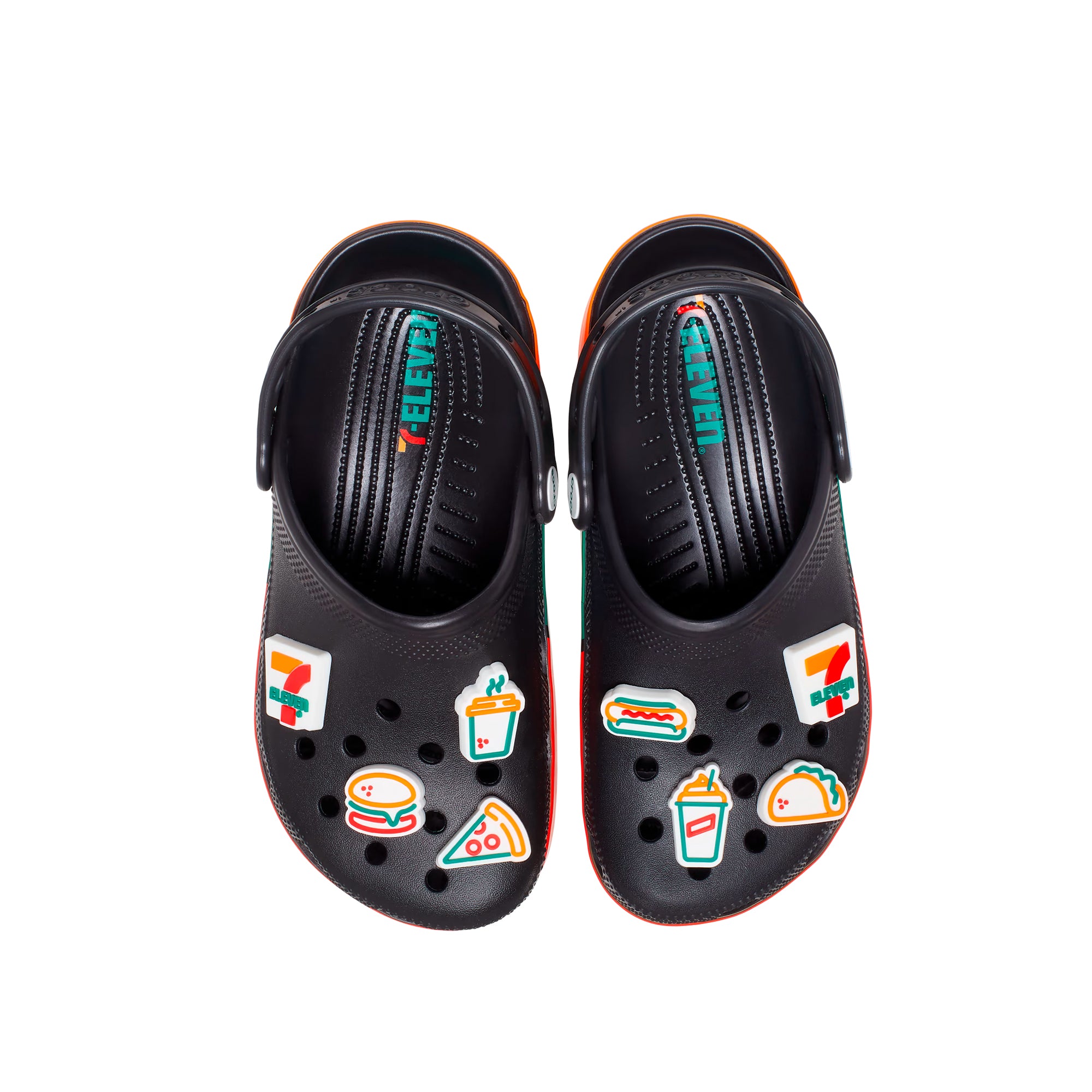 Crocs x 7-Eleven Classic Clog