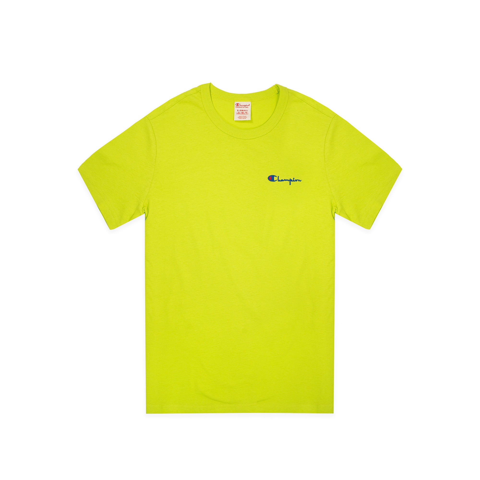 Champion Solid Tee