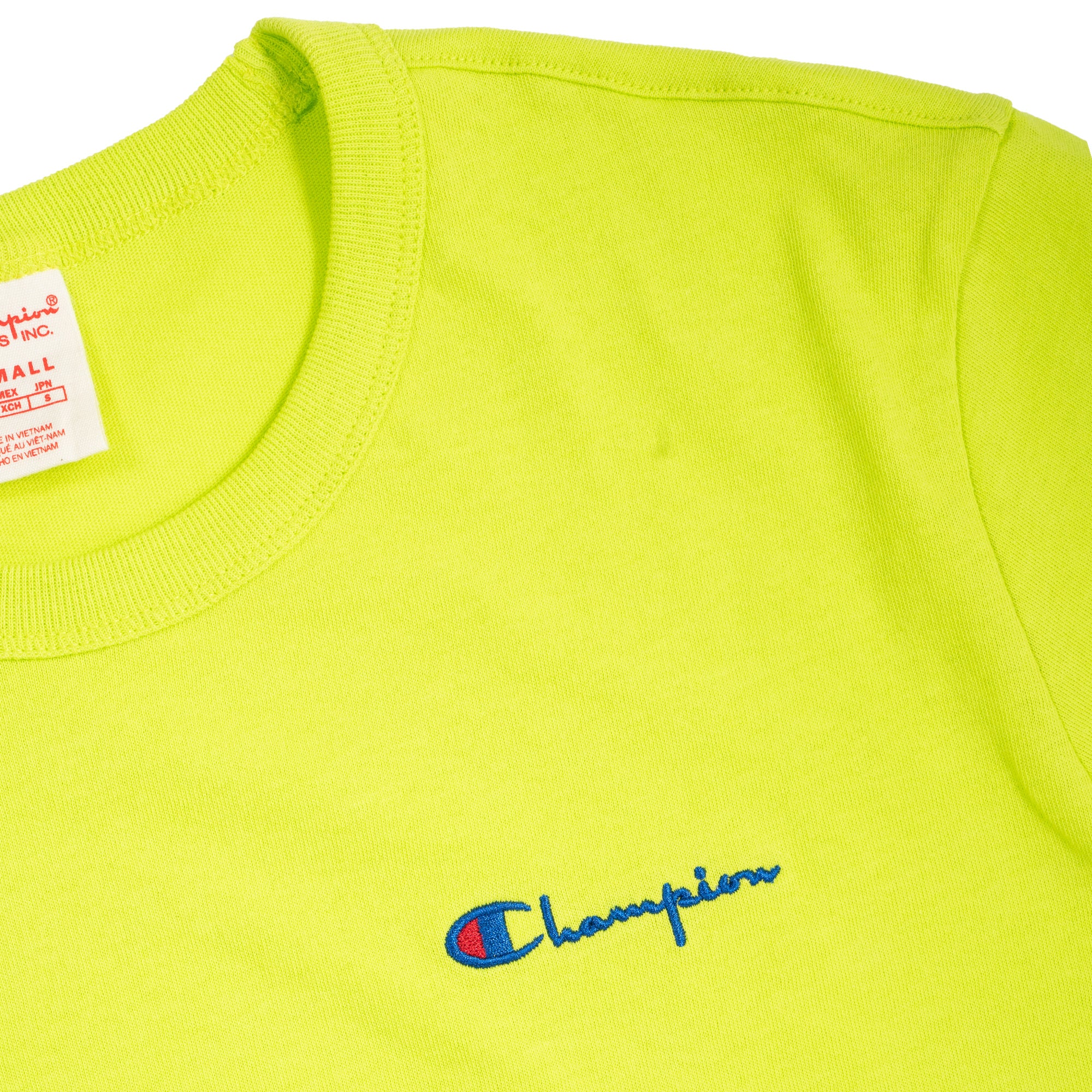 Champion Solid Tee
