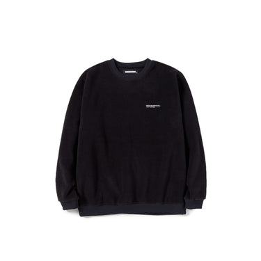 Neighborhood Mens Tec Fleece / E-Crew LS