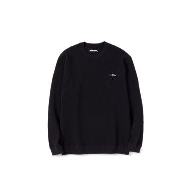 Neighborhood Mens Waffle / C-Crew LS