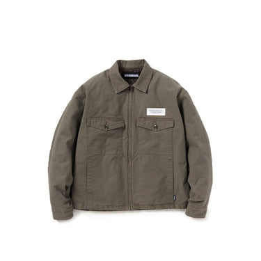 Neighborhood Mens Active/ C-JKT 'Olive Drab'