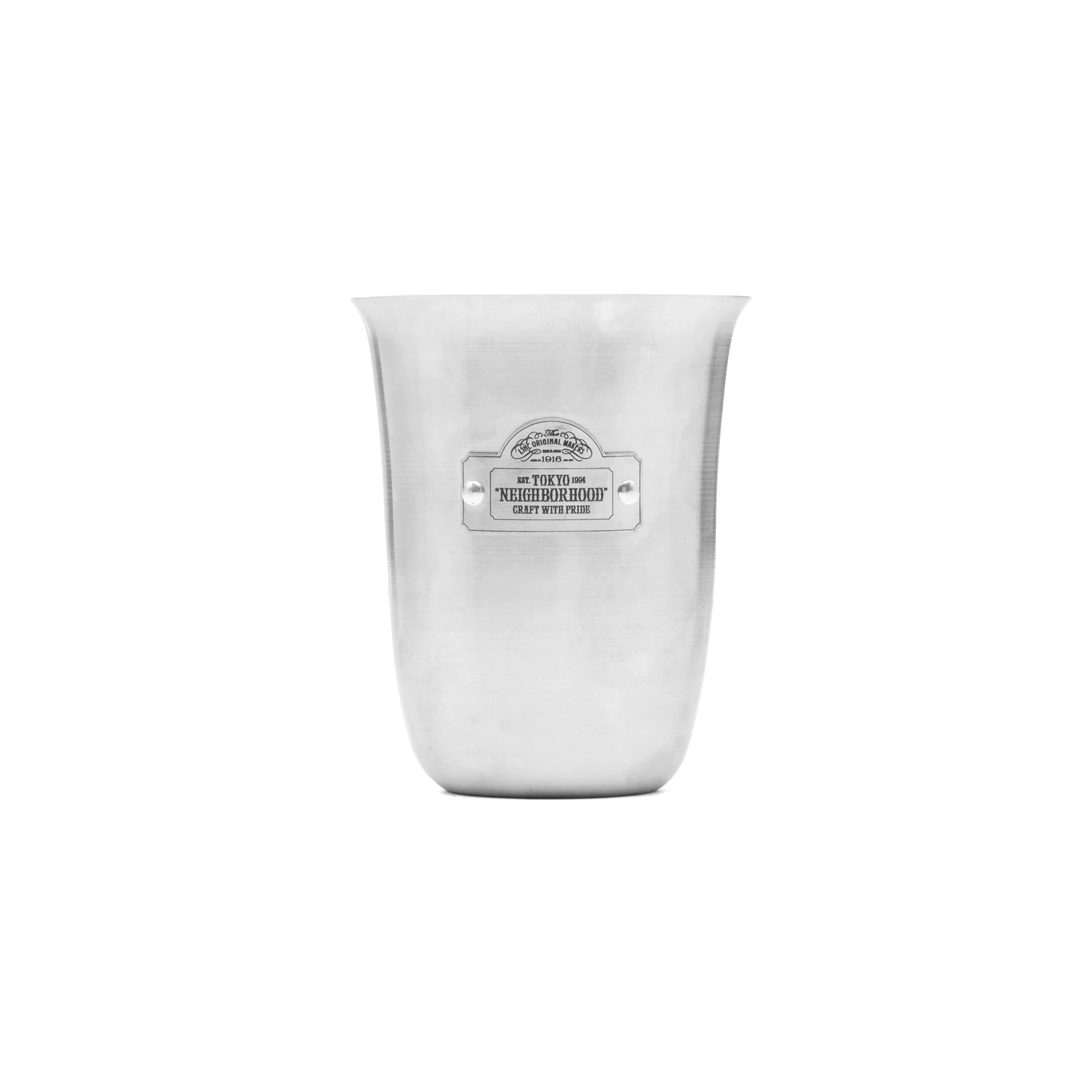 NEIGHBORHOOD アロマキャンドル #310 Neighborhood Aroma NO.310 Candle – Extra Butter