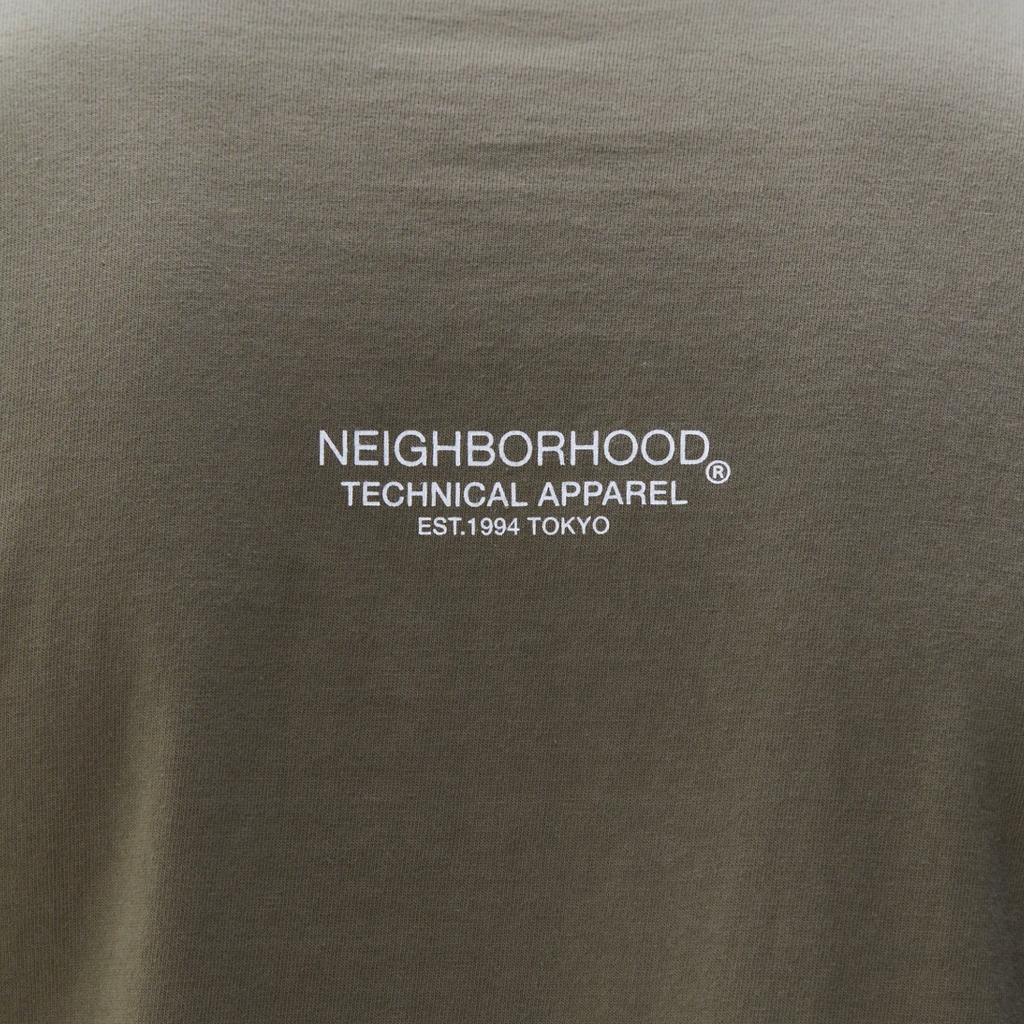 Neighborhood Mens NBHD Tee